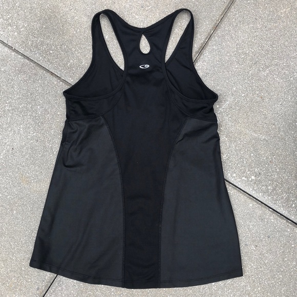 Workout Tank Top - Picture 2 of 2